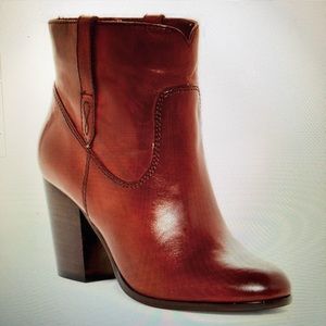 Frye Myra Bootie